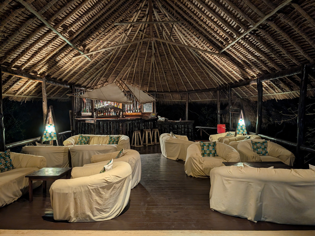 Tent With a View Safaris-Dar es Salaam必去景点
