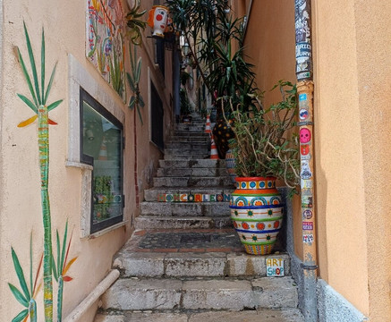 卡塔尼亚中心米罗住宿加早餐旅馆主图