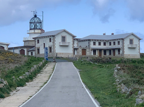 Estaca De Bares-Manon必去景点