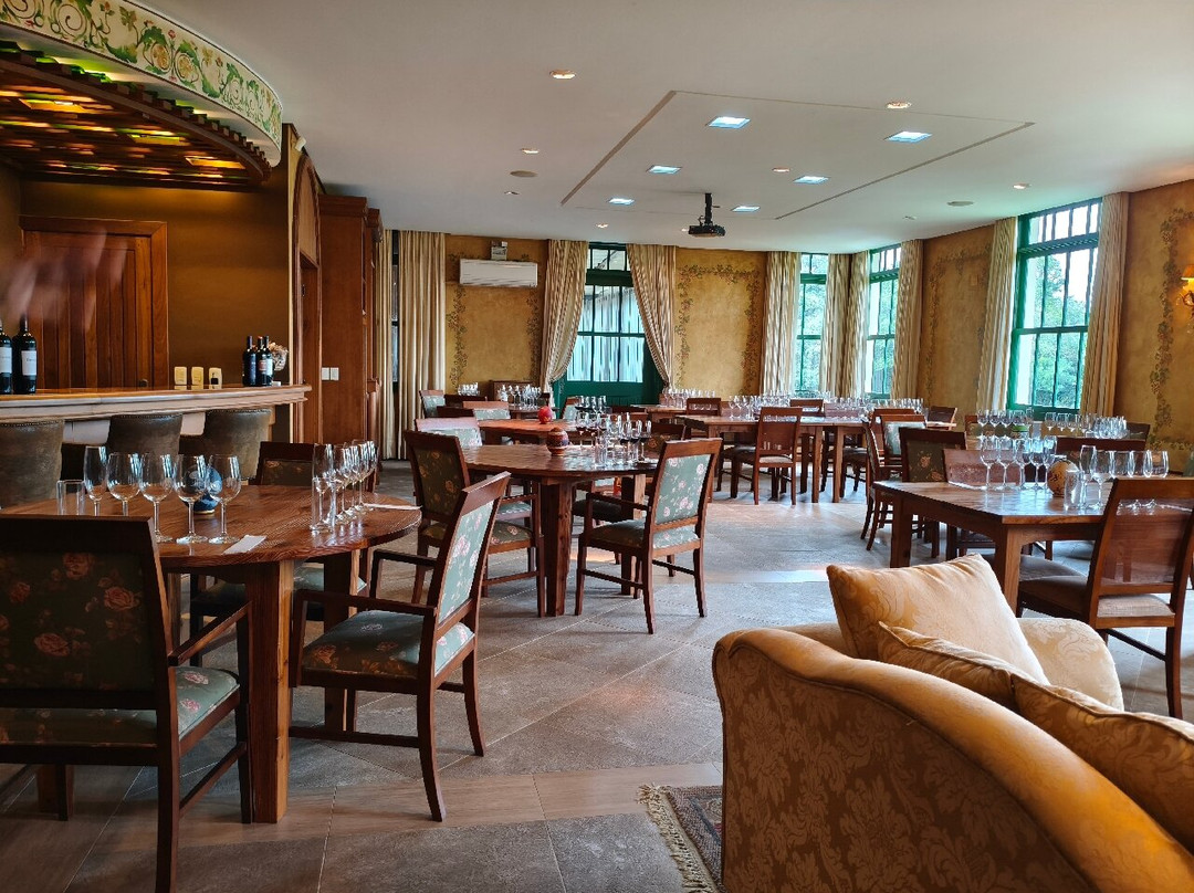 Vinícola Ravanello-格拉玛多必去景点