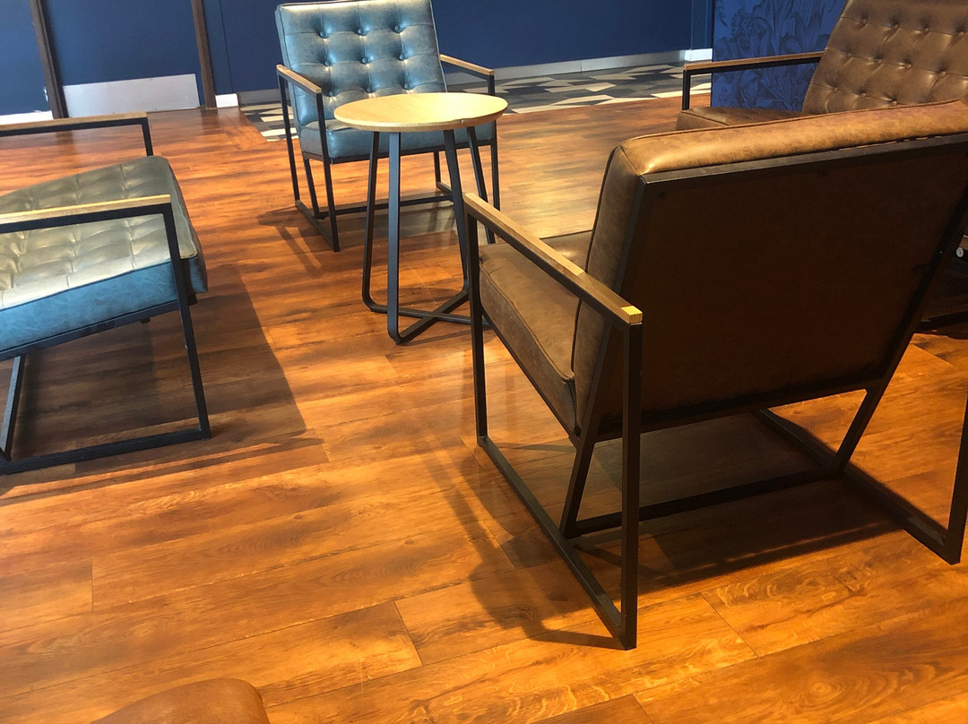 赫默尔亨普斯特德盖特威旅客之家酒店主图