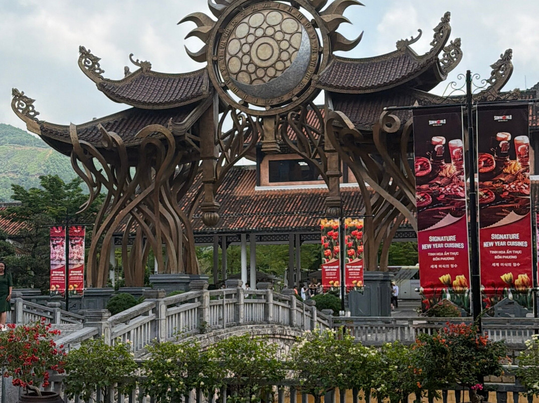 Quang Easyrider - Day Tours-岘港必去景点