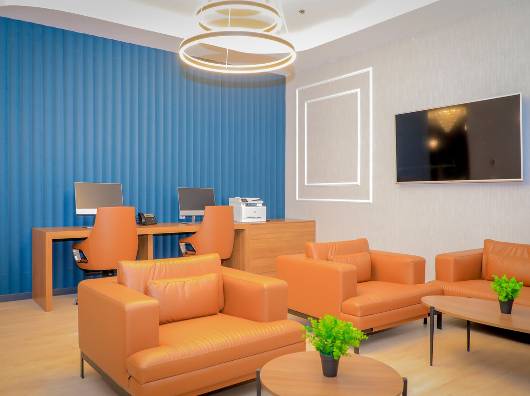 Best Western Premier DJ Hotel
