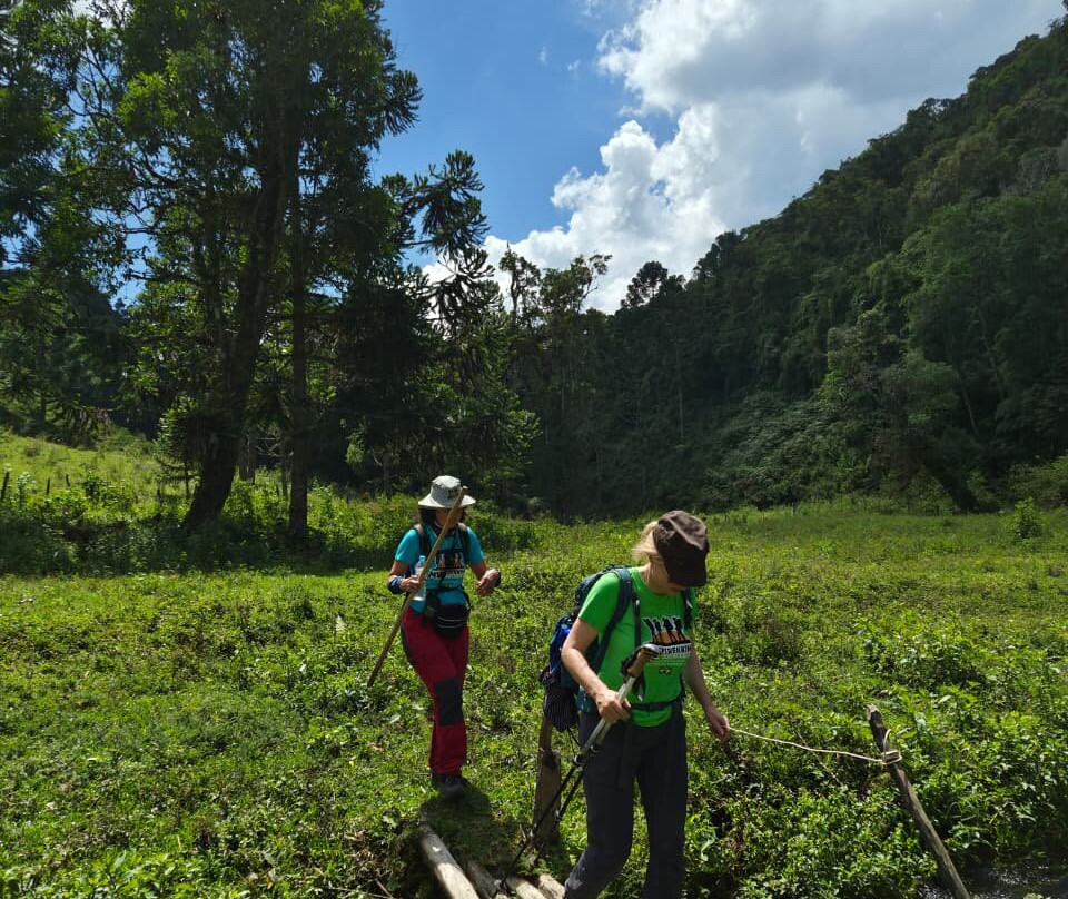 MW Trekking Viagens e Turismo-Sao Jose do Barreiro必去景点