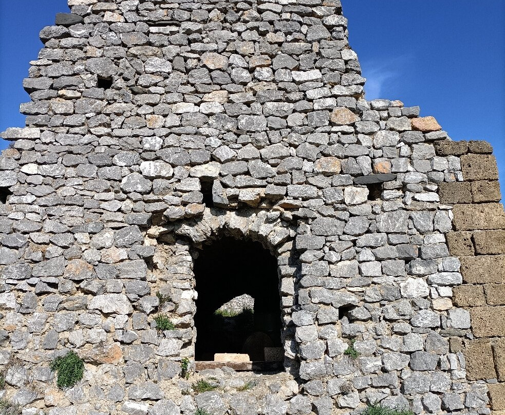 Château Vicomtal Saint-pierre-Fenouillet必去景点