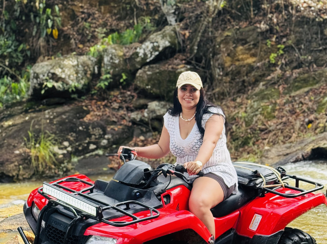 Porto de Galinhas - Indica-嘎林海斯港必去景点