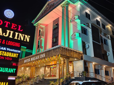 Hotel Balaji Inn, Karkala