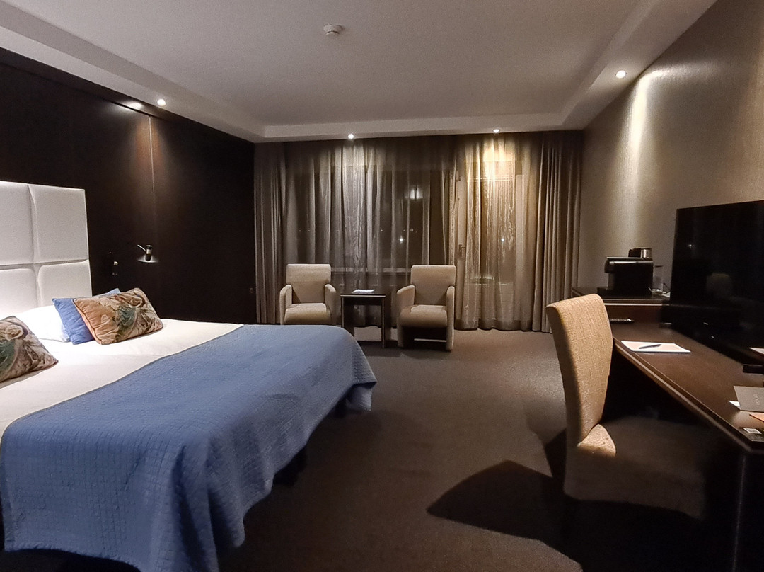 格罗宁根基德罗伊克梵瓦尔克酒店主图