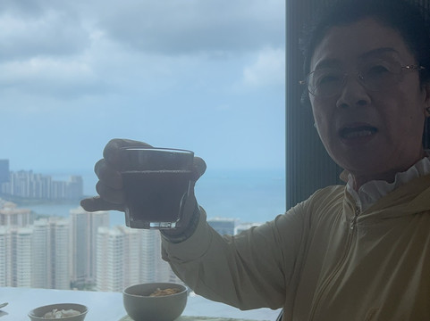 海口索菲特大酒店主图