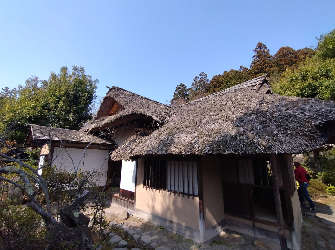 Aizu Old Samurai Residences-会津若松市必去景点
