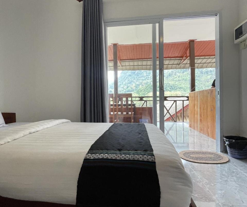 Rainbow Guesthouse