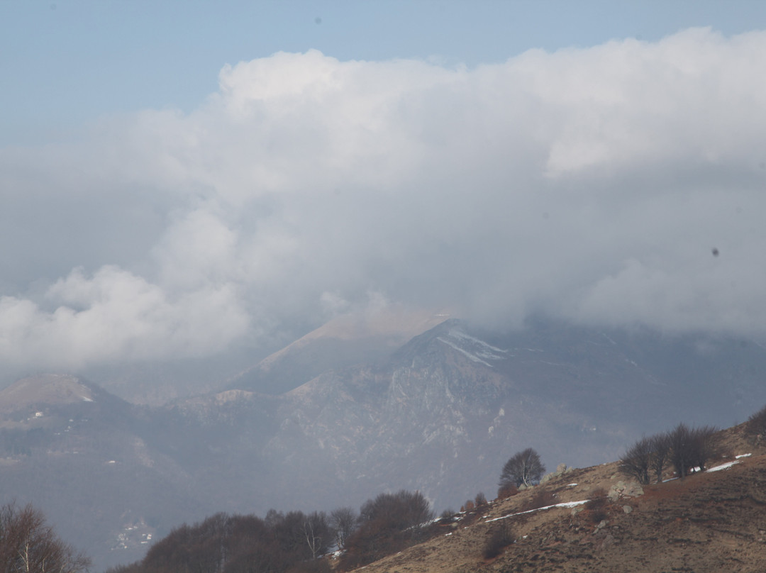 Mottarone-斯特雷萨必去景点