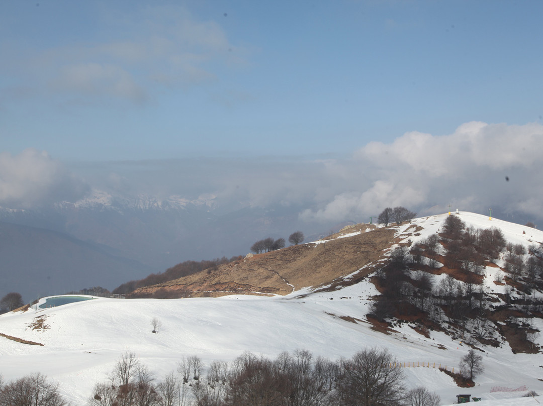 Mottarone-斯特雷萨必去景点