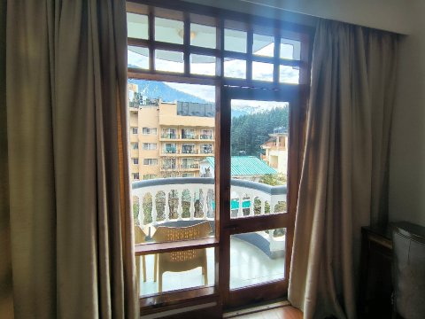 马拉里高地酒店-官方