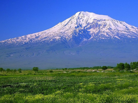 基里亚德酒店-玛戈斯主图