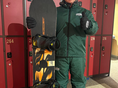 Snozone Madrid-阿罗约莫利诺斯必去景点