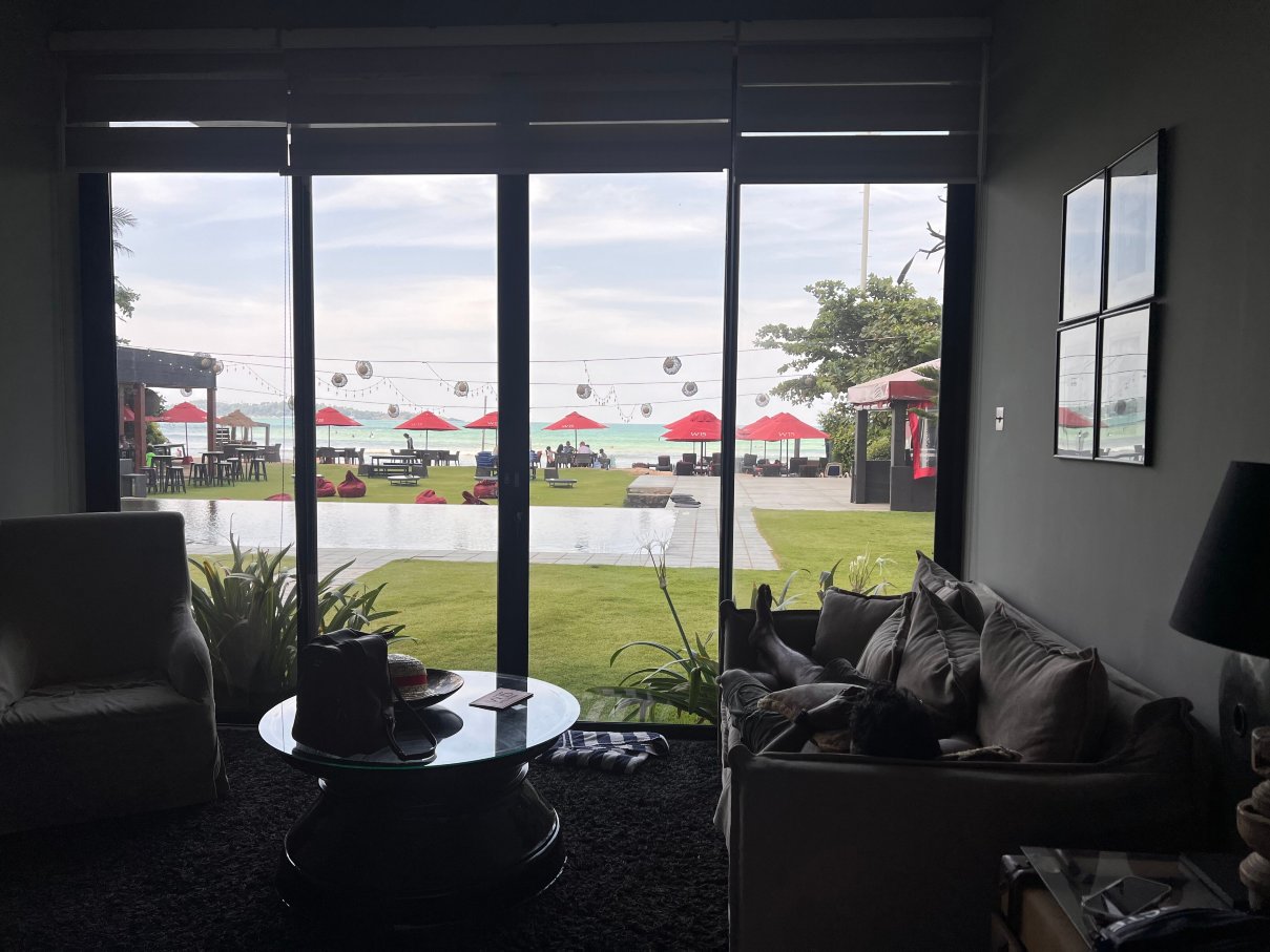 蔚十五沙湾-官方