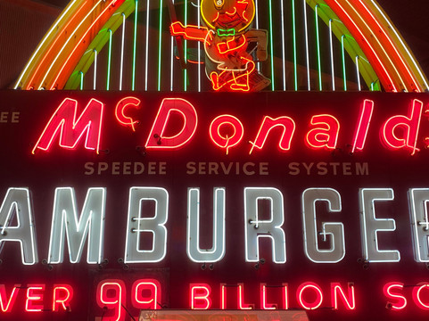 American Sign Museum-辛辛那提必去景点