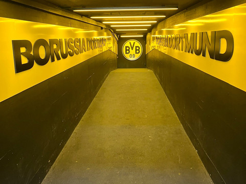 西格纳伊度纳公园-多特蒙德必去景点