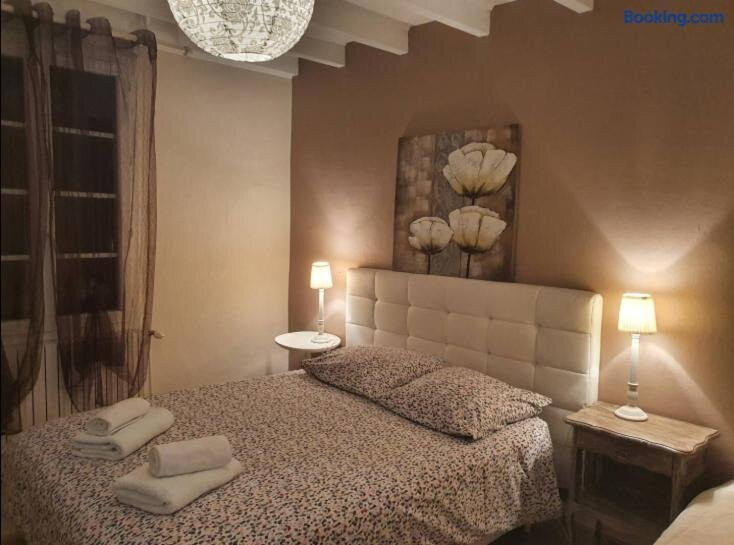 Chambres d'hotes