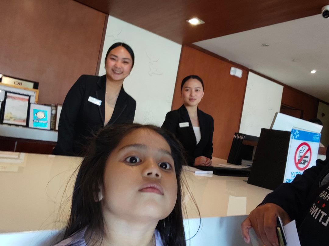 碧瑶阿德利亚公寓酒店主图