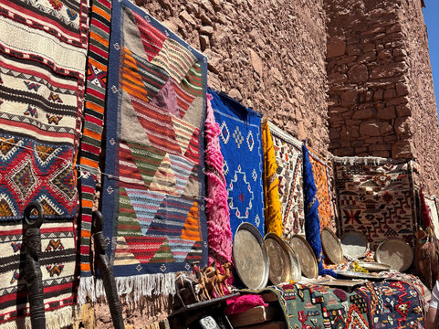 Morocco Best Experience-卡萨布兰卡必去景点