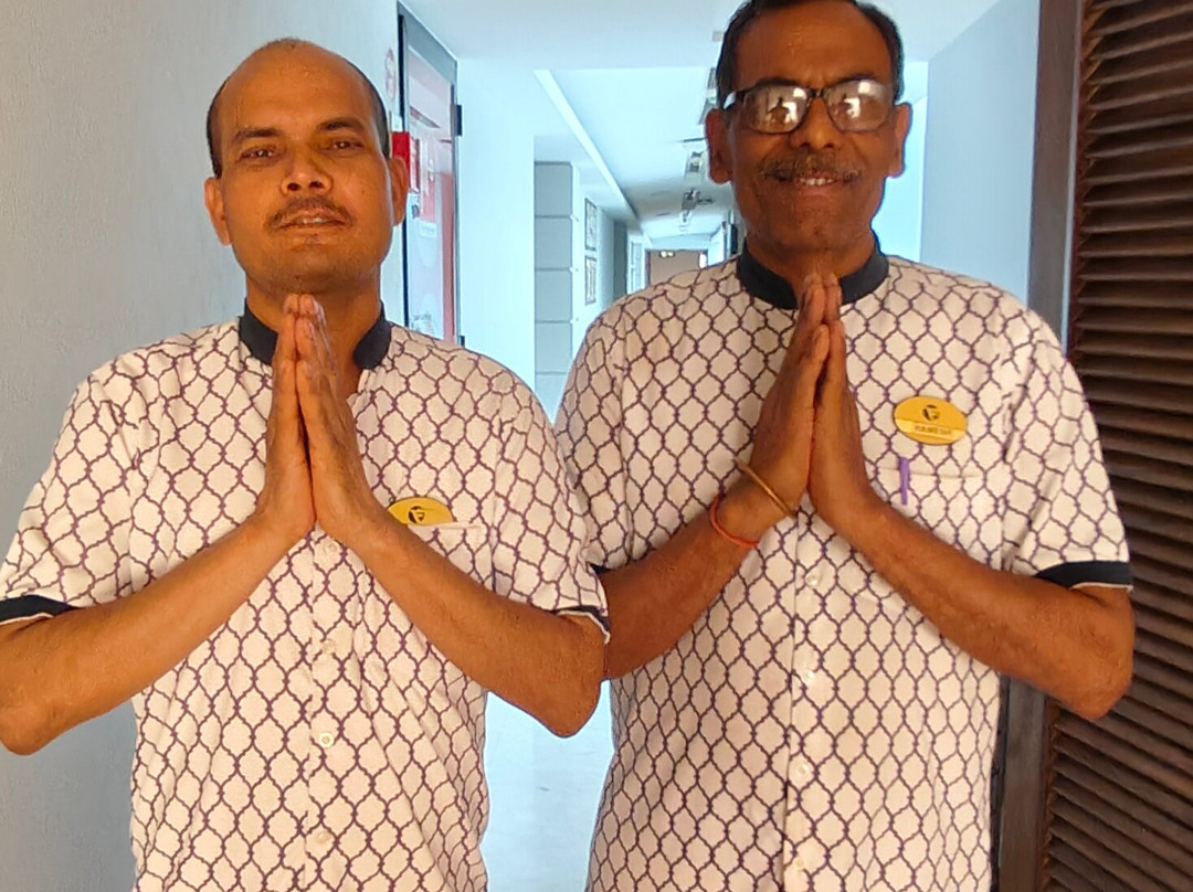 Fortune Sector 27, Noida - ITC酒店集团成员主图