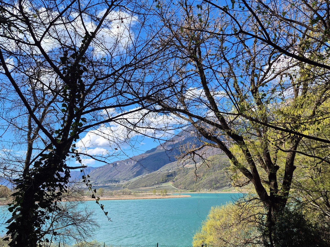 Kalterer See-Caldaro sulla Strada del Vino必去景点