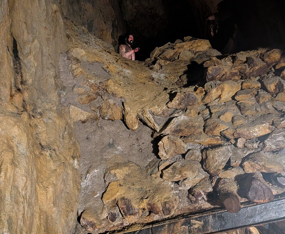 Sygun Copper Mine-Beddgelert必去景点