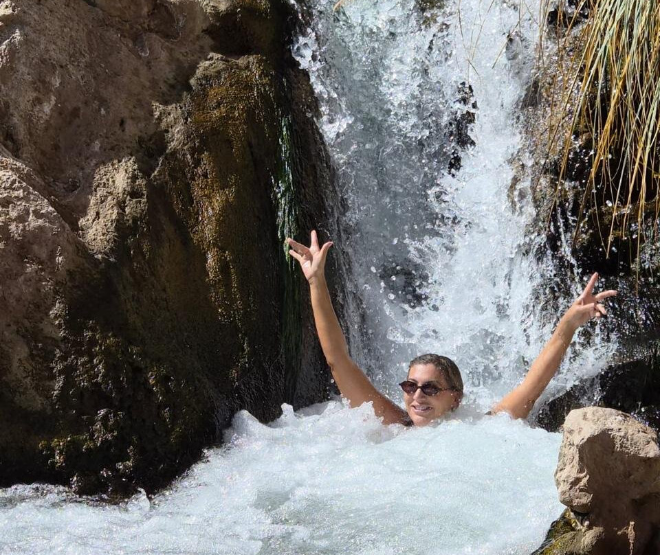 Trilha na Pegada Ecoturismo-库里提巴必去景点