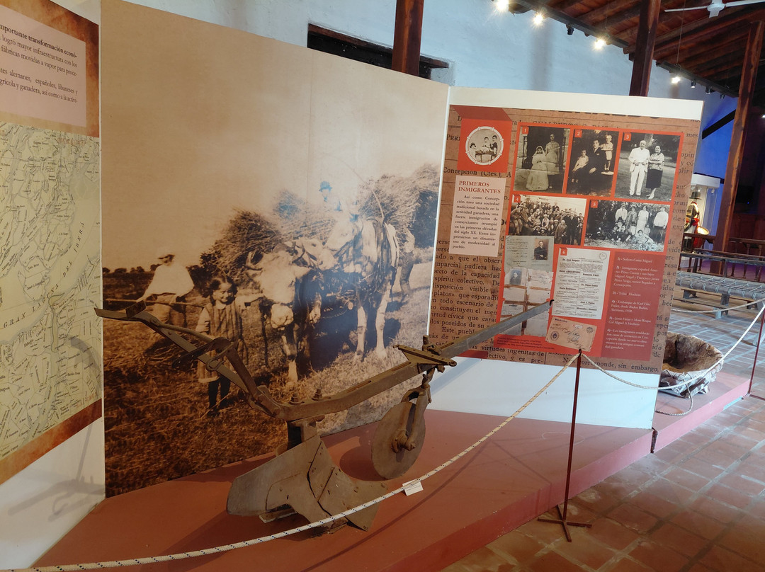 Museo Histórico Manuel Belgrano