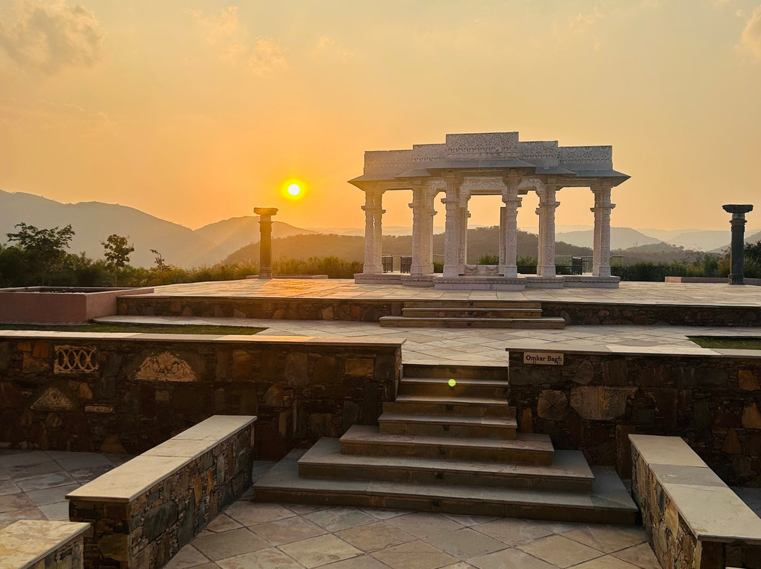 法塔赫维拉斯法塔赫精选酒店主图