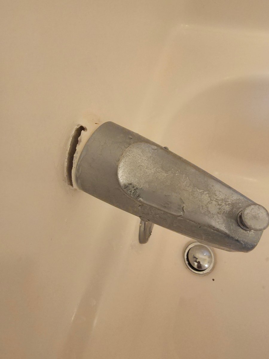 Candlewood Suites 玛丽湖-浴室