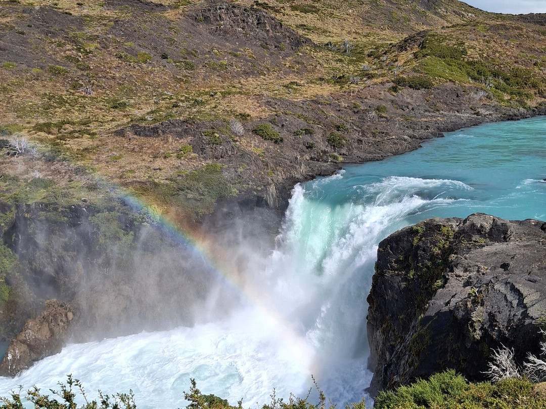 Torres del Paine Magico-Torres del Paine必去景点