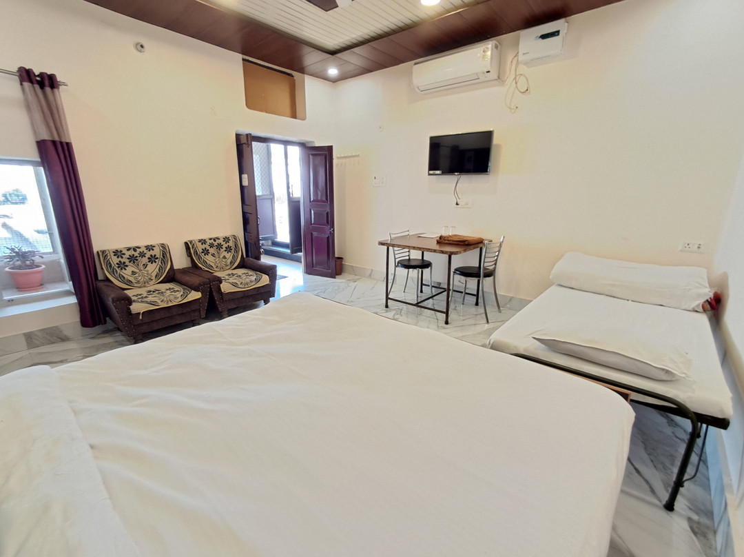 LD Guest House, Ayodhya