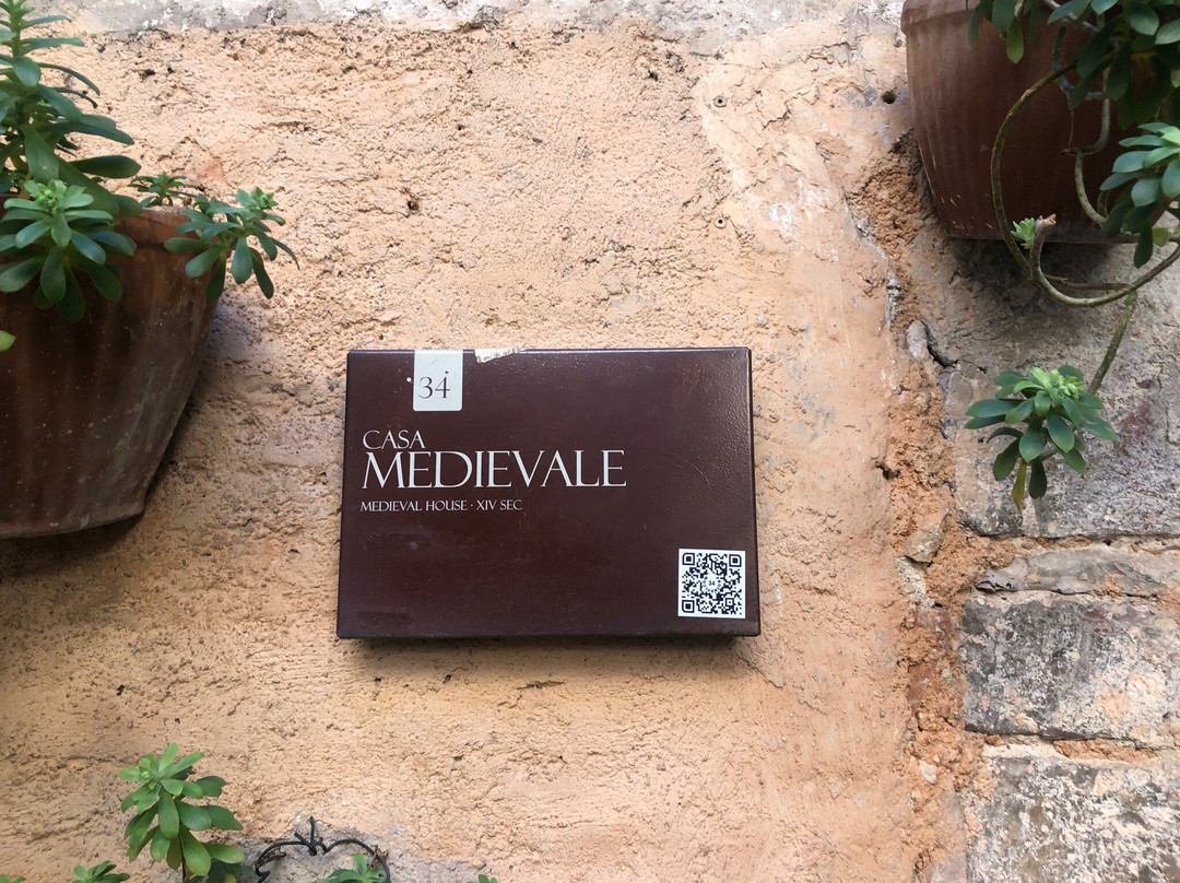 Casa Medioevale Trevi