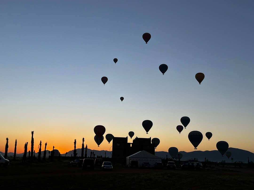 Holiday Morocco Tours-卡萨布兰卡必去景点