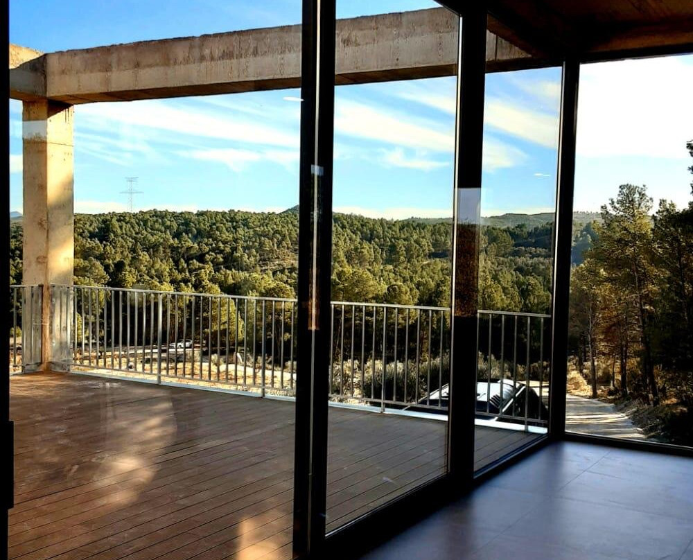 NOVOS - Boutique winery and tastings-Requena必去景点