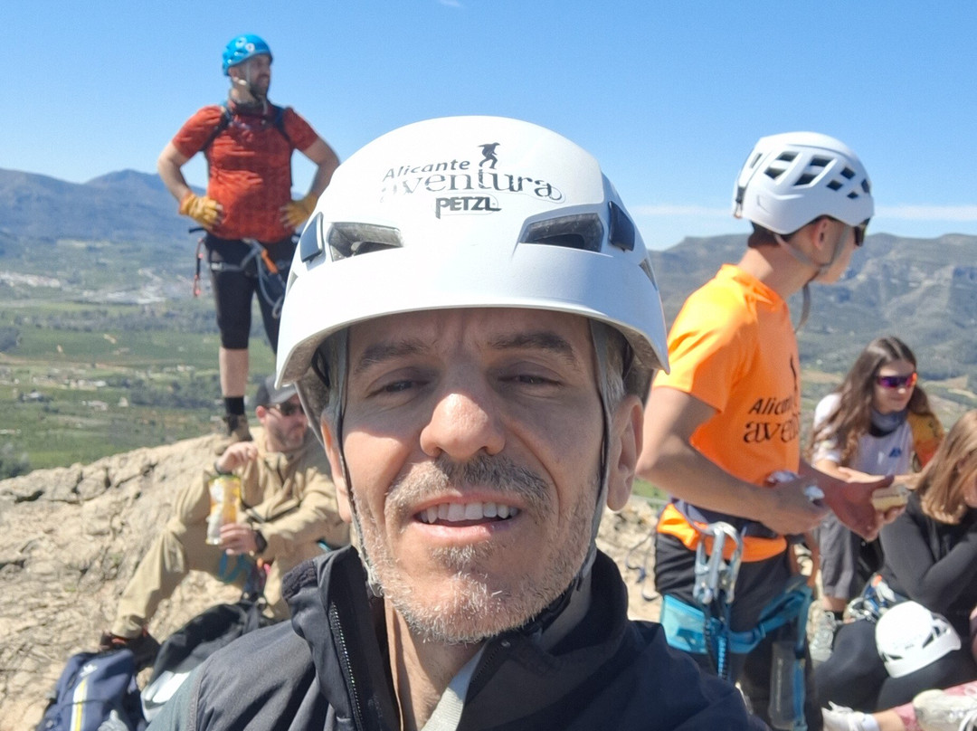 Alicante Aventura-Anna必去景点