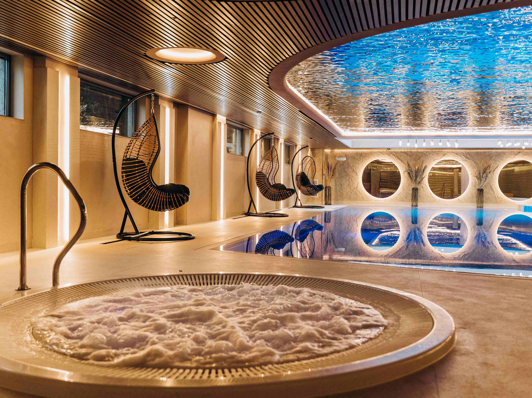 Haffner酒店& SPA Sopot - Destigo酒店主图