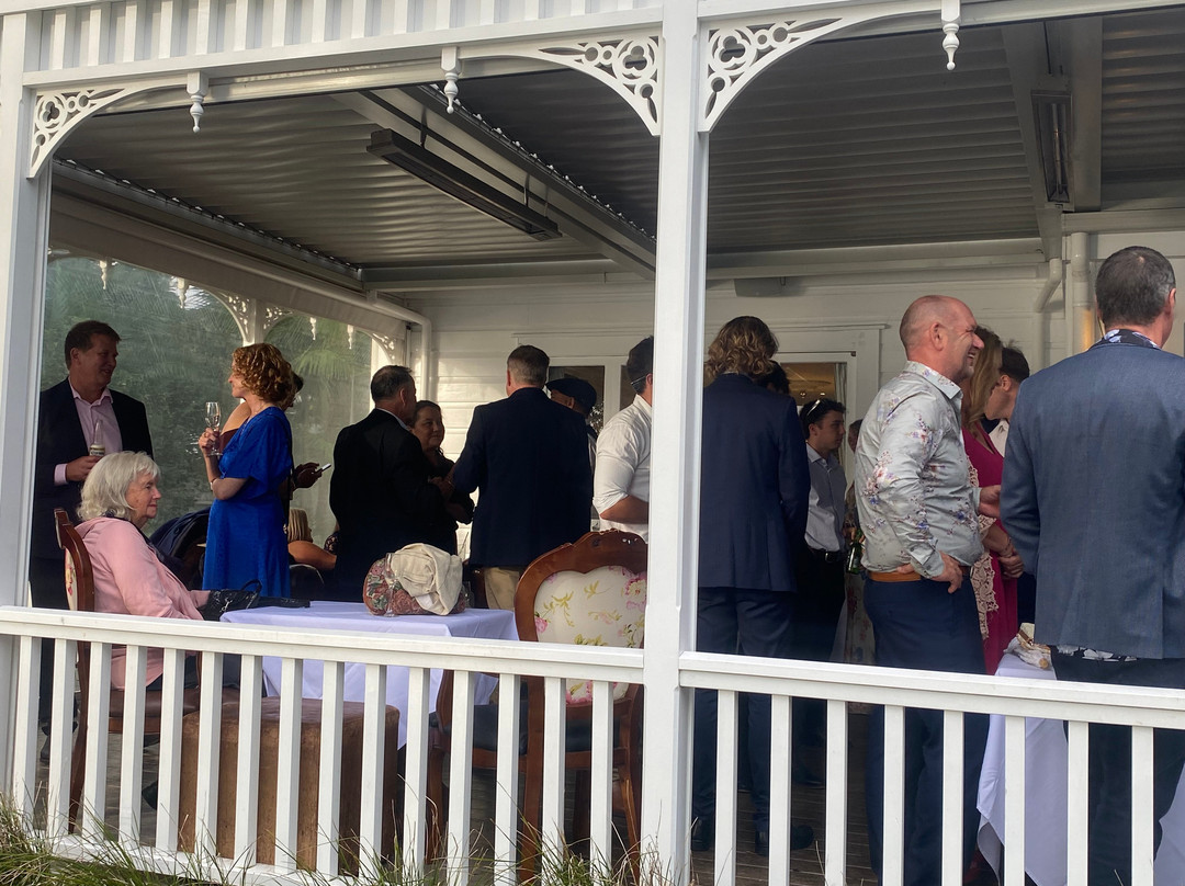 马尔伯勒公爵酒店主图