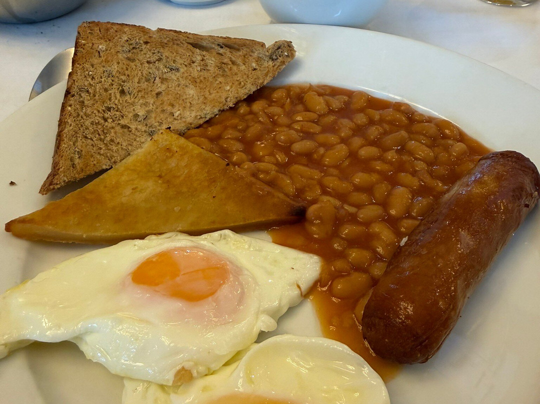 唐宁斯海湾酒店主图