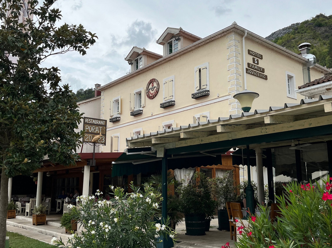 Hotel S Family Jovicevic主图