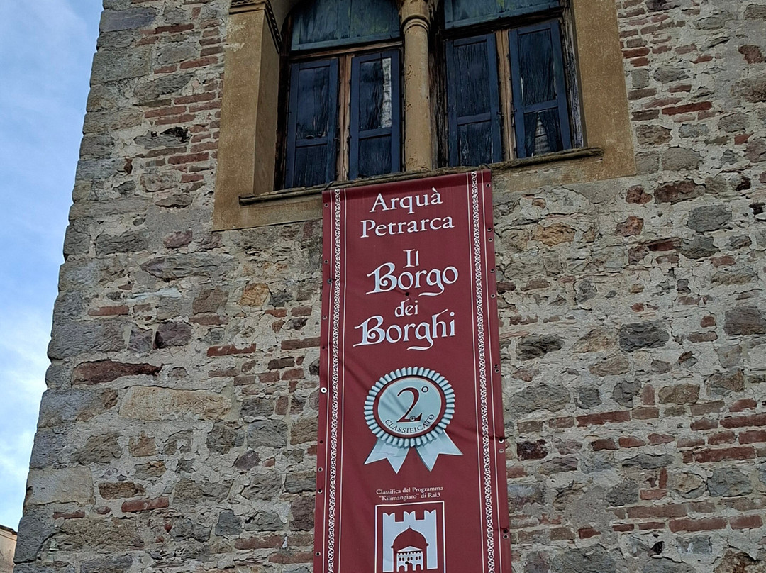 Alloggio Franciscus
