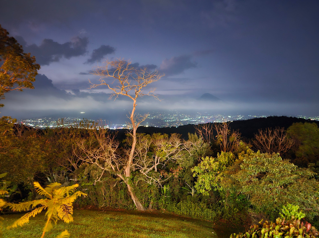 Cadejo Brewing Company Huizucar