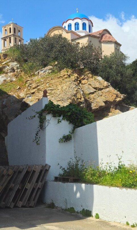 玛丽亚埃莱娜酒店主图