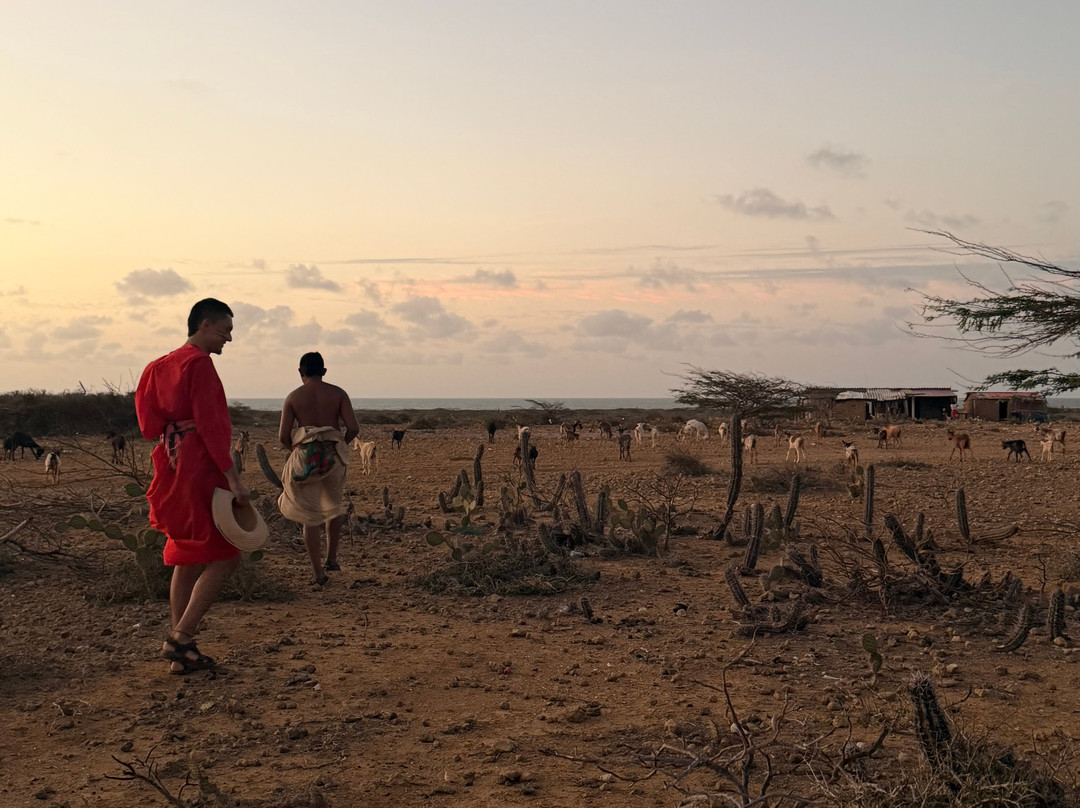 Pura Guajira Travel-Riohacha必去景点