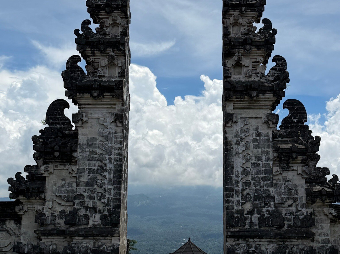 Bali SUN Tours-登巴萨必去景点