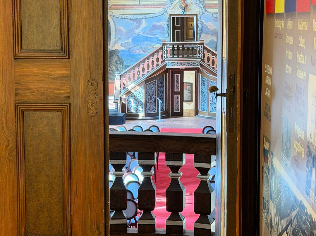 The Posavje museum Brežice-Brezice必去景点