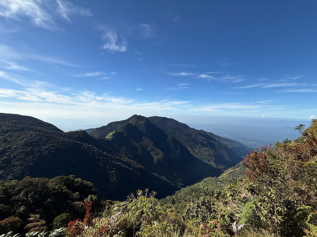 Sunrise Sri Lanka Travels and Tours-Ekala必去景点